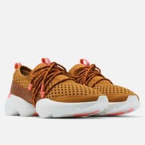 Sorel Kinetic Sneakers